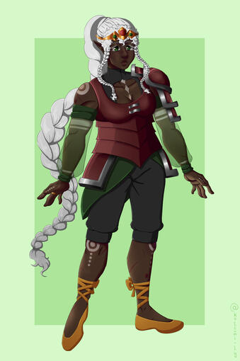 Oc Behavilore